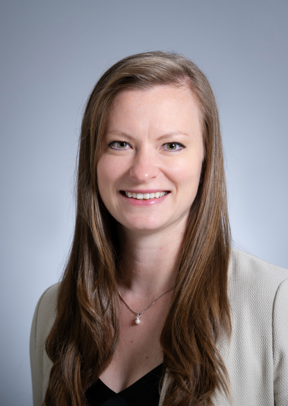 Anastasia Smith, DrPH, MPH